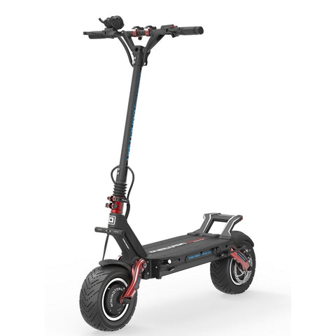 Image of Dualtron Achilleus | 60V 28Ah | 60V 35Ah LG | 4648 W Max Power, Patinete Eléctrico