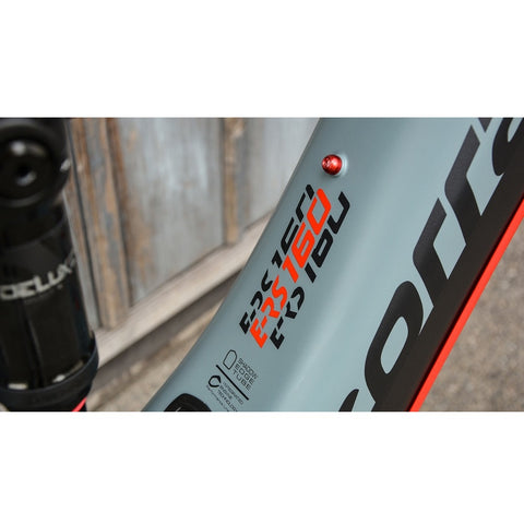 Image of Corratec E-Power RS 160 Pro Bosch 250 W, 85 Nm, 625Wh Bicicleta Eléctrica de Montaña