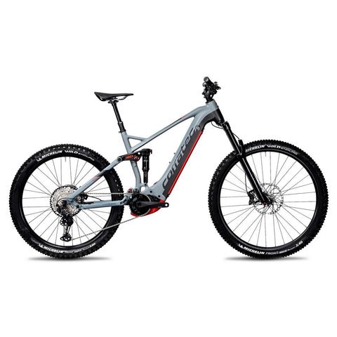 Image of Corratec E-Power RS 160 Pro Bosch 250 W, 85 Nm, 625Wh Bicicleta Eléctrica de Montaña