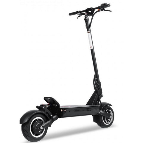 Image of Bronco Xtreme Sport 72V, Patinete Eléctrico