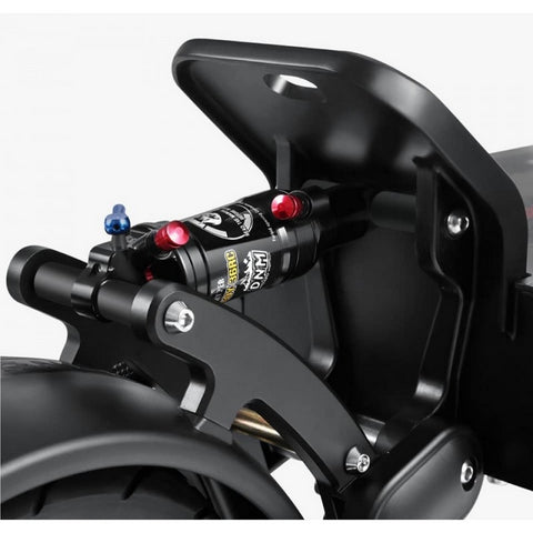 Image of Bronco Xtreme Sport 72V, Patinete Eléctrico