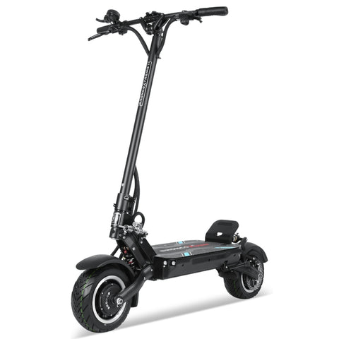 Image of Bronco Xtreme Sport 72V, Patinete Eléctrico