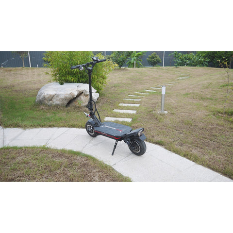 Image of ¡Nuevo! Dualtron Storm Limited | 84V 36Ah | 84V 45Ah LG | 11500 W Max Power, Patinete Eléctrico