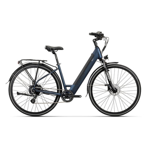 Image of Conor WRC Bali (2023) E-City 28" 504Wh, 14Ah, 250W, Bicicleta Eléctrica de Paseo