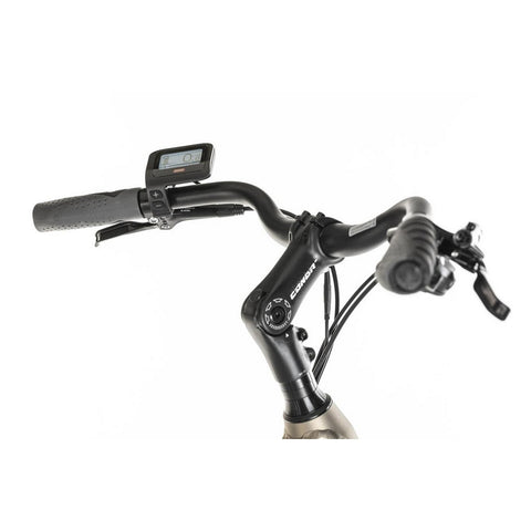 Image of Conor WRC Bali (2023) E-City 28" 504Wh, 14Ah, 250W, Bicicleta Eléctrica de Paseo