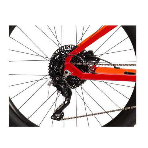 Image of Corratec E-Power X-Vert Pro Team Shadow Edge, Motor Bosch 85Nm, 625Wh, Bicicleta Eléctrica MTB