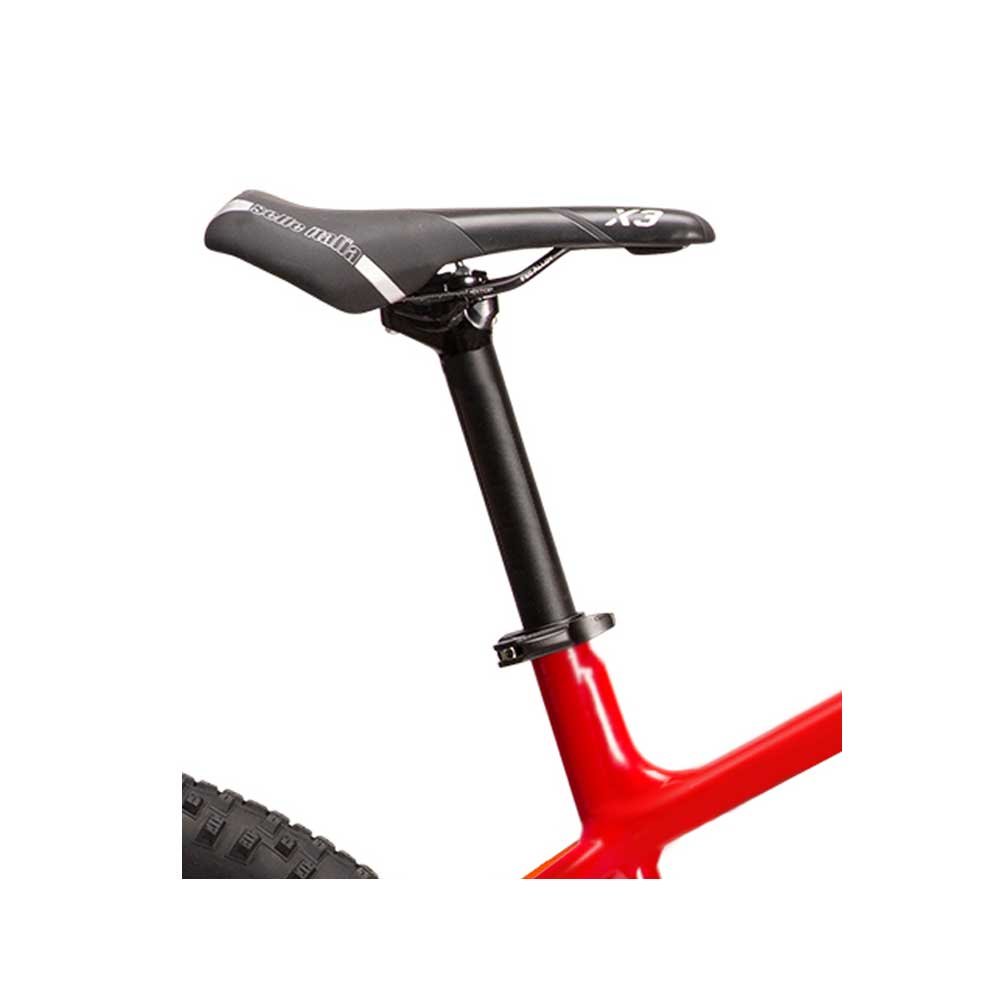 Corratec E-Power X-Vert Pro Team Shadow Edge, Motor Bosch 85Nm, 625Wh, Bicicleta Eléctrica MTB