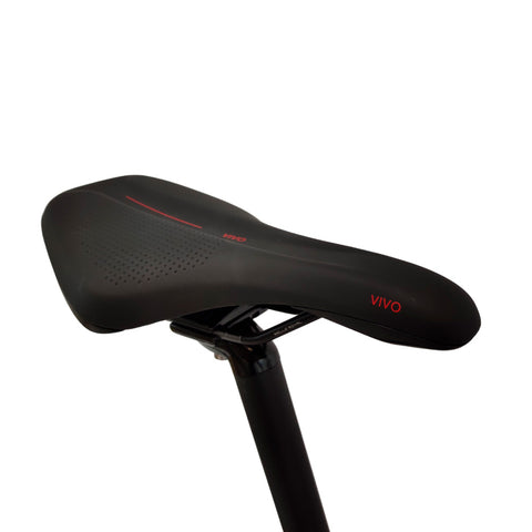 Image of Urbanbiker Dakota Plus (Motor Central), 48V, 17,5Ah, 250W, 90Nm Bicicleta Eléctrica de Montaña