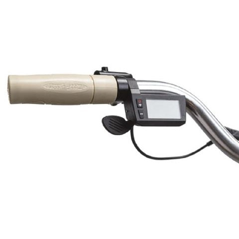 Image of MBM Apostrophe con Motor Central OLI MOVE 36V 250W 50Nm Bicicleta Eléctrica de Urbana de Paseo