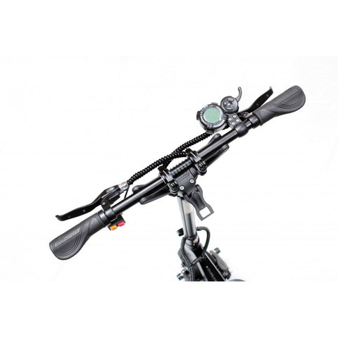 Image of Dualtron Compact | 60V 24Ah | 60V 21Ah LG | 60V 30Ah LG, Patinete Eléctrico