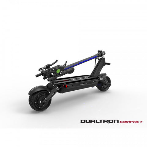 Image of Dualtron Compact | 60V 24Ah | 60V 21Ah LG | 60V 30Ah LG, Patinete Eléctrico