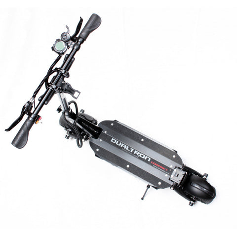 Image of Dualtron Compact | 60V 24Ah | 60V 21Ah LG | 60V 30Ah LG, Patinete Eléctrico