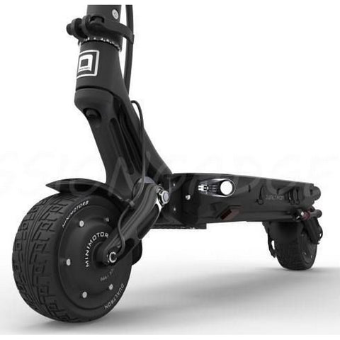 Image of Dualtron Raptor II, Patinete Eléctrico