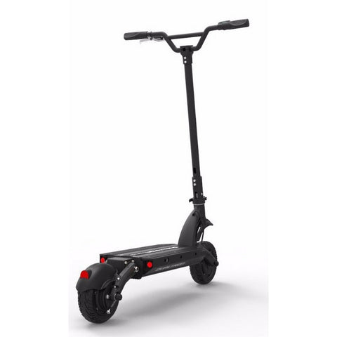 Image of Dualtron Raptor II, Patinete Eléctrico