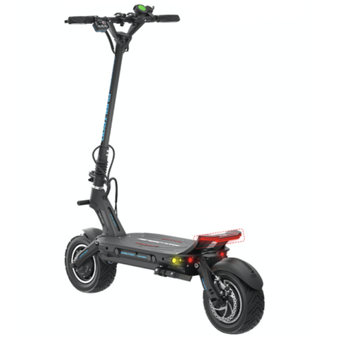 Image of ¡Nuevo! Dualtron Thunder II | 72V 32Ah | 72V 40Ah LG M50T | 10080 W Max Power, Patinete Eléctrico