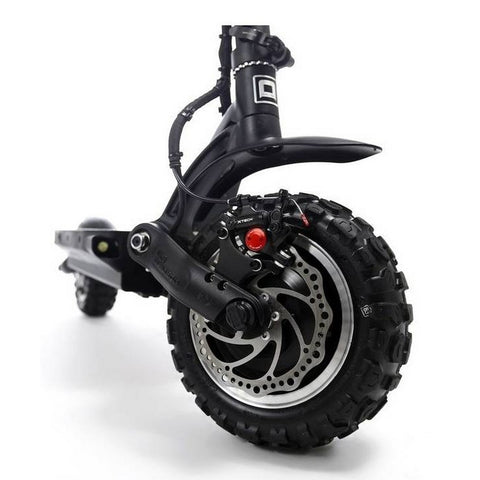 Image of ¡Nuevo! Dualtron Ultra 2 – 72V, Patinete Eléctrico