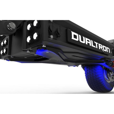 Image of ¡Nuevo! Dualtron X-II 2 – 72V, Patinete Eléctrico