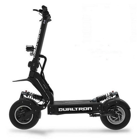 Image of ¡Nuevo! Dualtron X-II 2 – 72V, Patinete Eléctrico