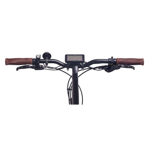 Image of ET.Cycle F1000, 48V, 250W, 21Ah, Bicicleta Eléctrica Plegable ETCycle FAT