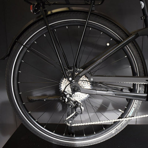 Image of MBM Sinope con Motor Central OLI MOVE 36V 250W 85Nm Bicicleta Eléctrica de Urbana de Trekking