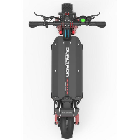 Image of Dualtron Achilleus | 60V 28Ah | 60V 35Ah LG | 4648 W Max Power, Patinete Eléctrico