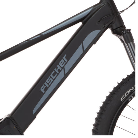 Image of Fischer MTB MONTIS 6.0i 27.5" Fully 250 W, 90 Nm, 504 Wh Bicicleta Eléctrica de Montaña