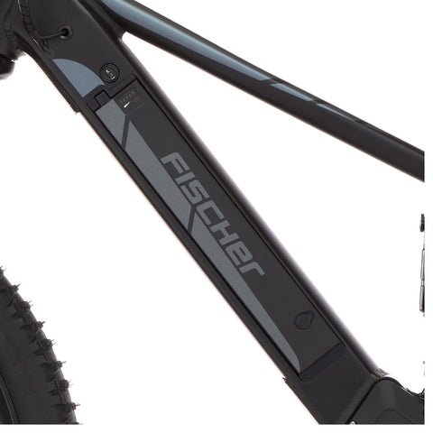 Image of Fischer MTB MONTIS 6.0i 27.5" Fully 250 W, 90 Nm, 504 Wh Bicicleta Eléctrica de Montaña