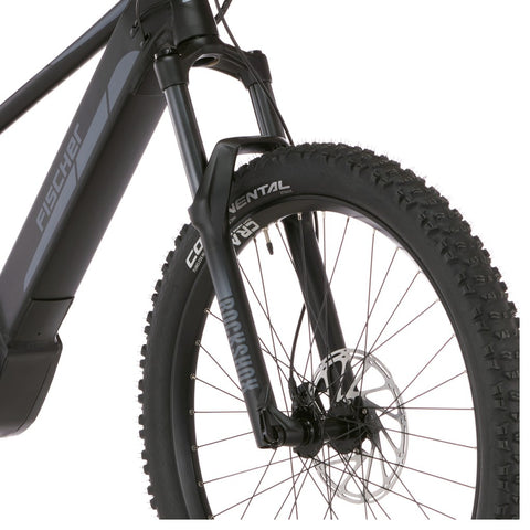 Image of Fischer MTB MONTIS 6.0i 27.5" Fully 250 W, 90 Nm, 504 Wh Bicicleta Eléctrica de Montaña