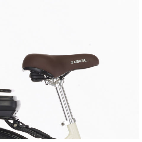 Image of Fischer Cita ER 1804, 250W, 36V, 317Wh, Bicicleta Eléctrica de Paseo