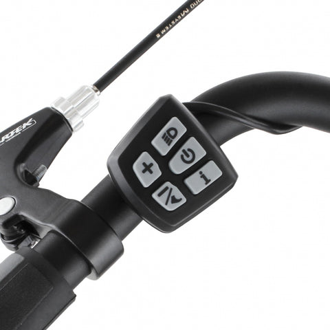 Image of Fischer Cita 3.2i, Motor Central 250W, 36V, 418Wh, 11'6Ah Bicicleta Eléctrica de Paseo