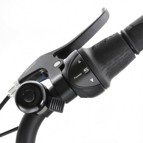 Image of Fischer Cita 3.2i, Motor Central 250W, 36V, 418Wh, 11'6Ah Bicicleta Eléctrica de Paseo