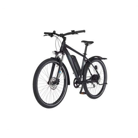 Image of Fischer Terra 2.1 Motor Bafang 250W, 48V, 8,8Ah, 422Wh Bicicleta Eléctrica de Trekking