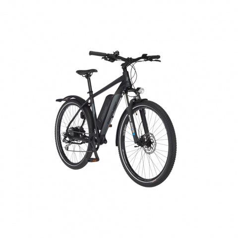 Image of Fischer Terra 2.1 Motor Bafang 250W, 48V, 8,8Ah, 422Wh Bicicleta Eléctrica de Trekking