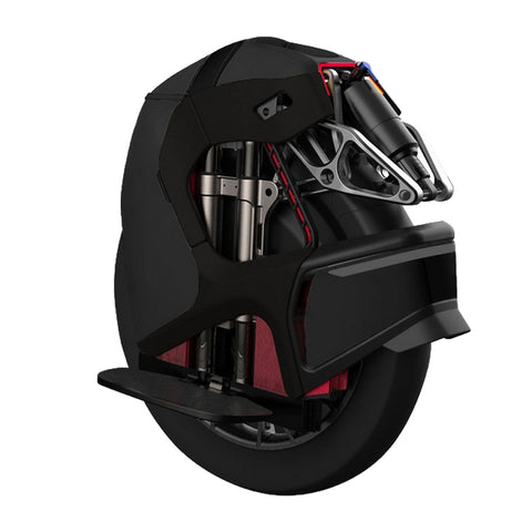 Image of King Song KS-S18, Monociclo