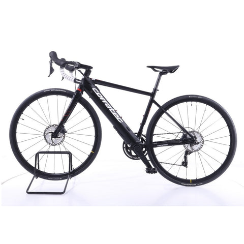 Image of Corratec E-Corones Elite, Motor Fazua 55Nm, 250Wh, Bicicleta Eléctrica de Carretera