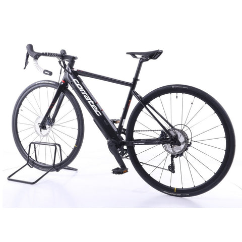 Image of Corratec E-Corones Elite, Motor Fazua 55Nm, 250Wh, Bicicleta Eléctrica de Carretera