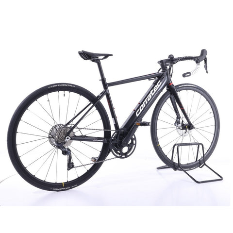 Image of Corratec E-Corones Elite, Motor Fazua 55Nm, 250Wh, Bicicleta Eléctrica de Carretera