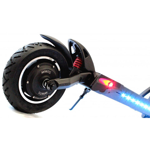 Image of Kaabo Mantis pro GT v2.1, Patinete Eléctrico