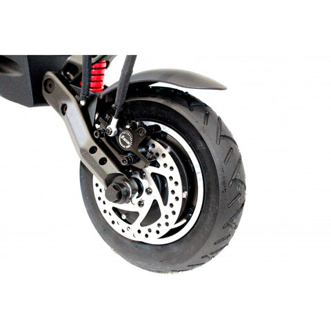 Image of Kaabo Mantis pro GT v2.1, Patinete Eléctrico