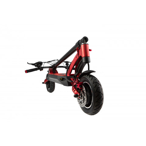 Image of Kaabo Mantis pro GT v2.1, Patinete Eléctrico