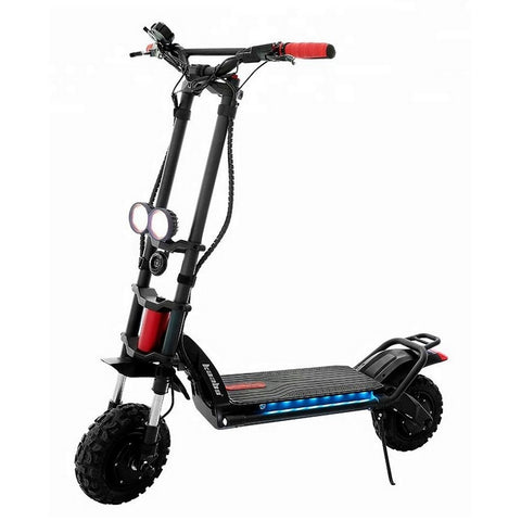 Image of ¡Nuevo! Kaabo Wolf Warrior GT Pro | King GT Pro, Patinete Eléctrico