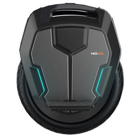 Image of King Song KS16X – 2200W, Monociclo