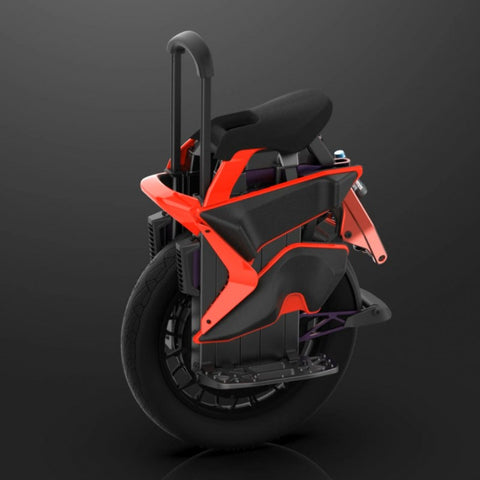 Image of ¡Nuevo! King Song S22 Eagle, Monociclo