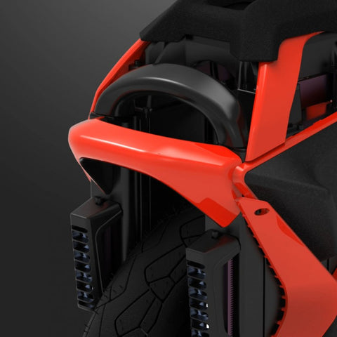 Image of ¡Nuevo! King Song S22 Eagle, Monociclo