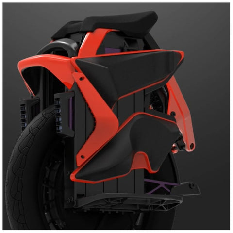 Image of ¡Nuevo! King Song S22 Eagle, Monociclo