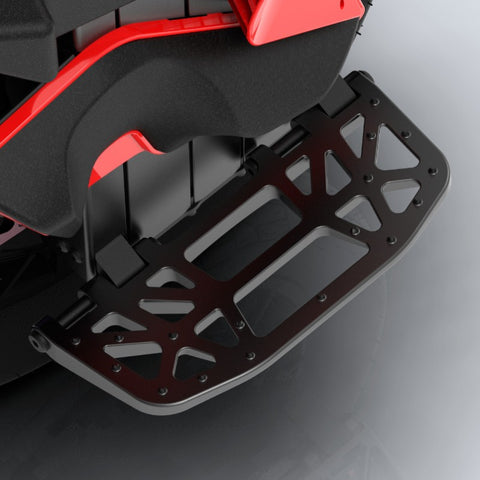 Image of ¡Nuevo! King Song S22 Eagle, Monociclo