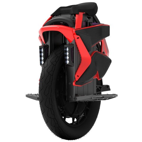 Image of ¡Nuevo! King Song S22 Eagle, Monociclo