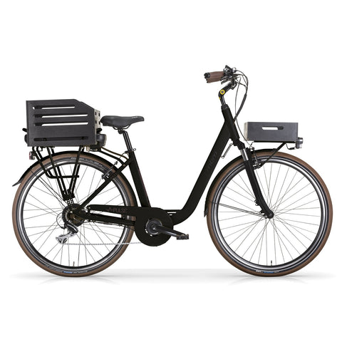 Image of MBM E-Pulse 26" / 28" con Motor Bafang 36V 250W Bicicleta Eléctrica Urbana de Paseo