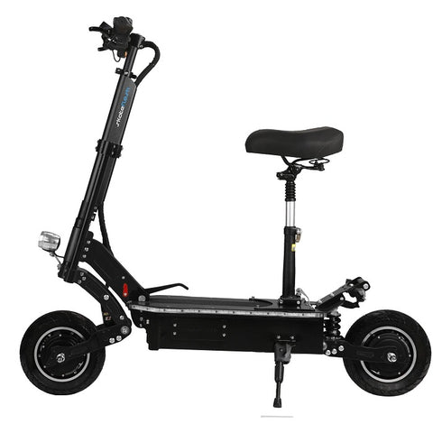 Image of Skateflash SK Urban Diablo Dual Motor 2000W, 60V, 26 Ah Patinete Eléctrico