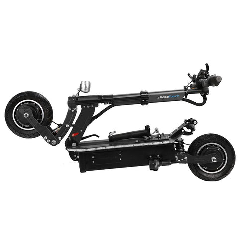 Image of Skateflash SK Urban Diablo Dual Motor 2000W, 60V, 26 Ah Patinete Eléctrico